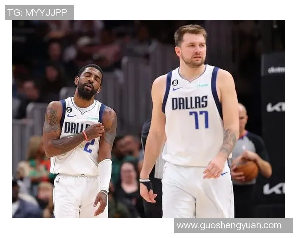 东契奇与詹姆斯联手助力混合双打进攻升级老詹迎来职业生涯最轻松赛季