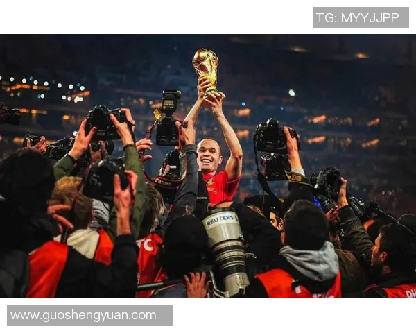 伊涅斯塔盛赞日本足球期待世界杯精彩表现赢得世界尊重