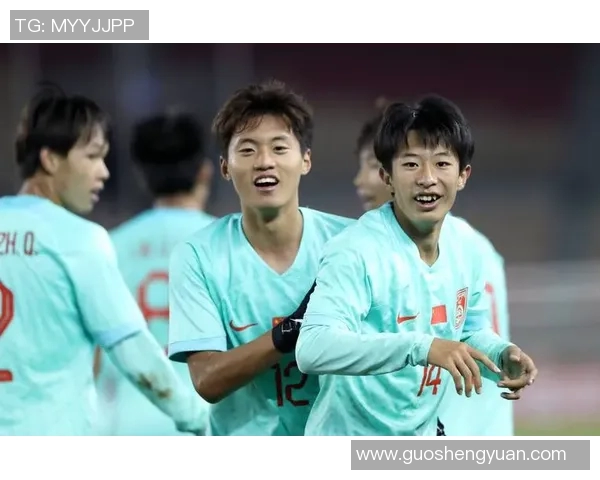 U17亚预赛国少豪取三连胜净胜球领先孟加拉国继续领跑