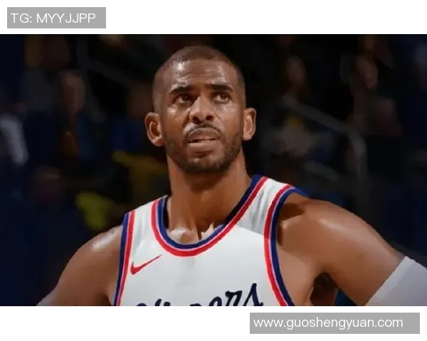 保罗快船时期创队史四项数据纪录成为洛杉矶船长传奇