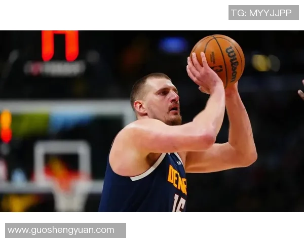 约基奇谈绝杀传球选择重申信念坚持团队合作是胜利关键